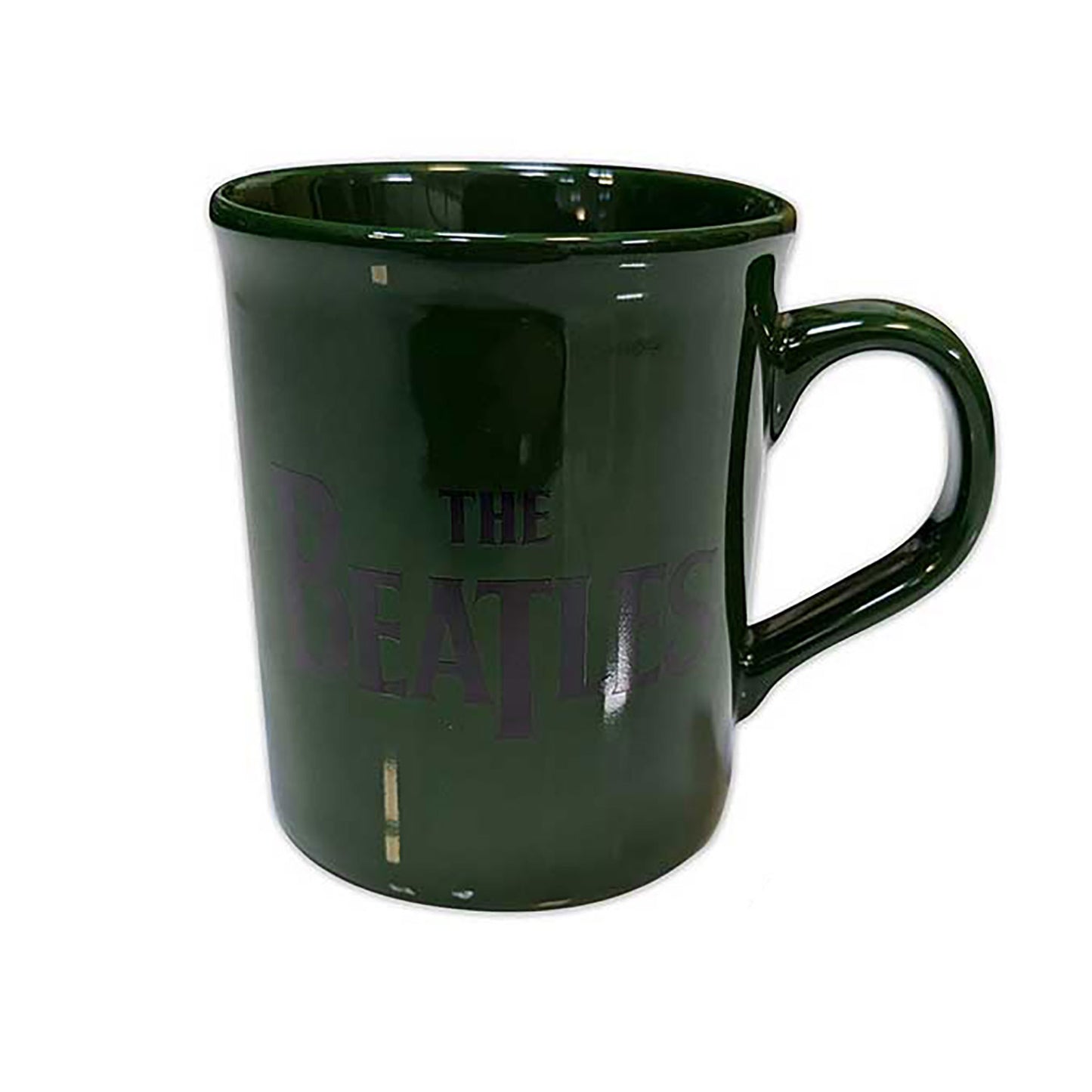 Rubber Soul Coffee Mug