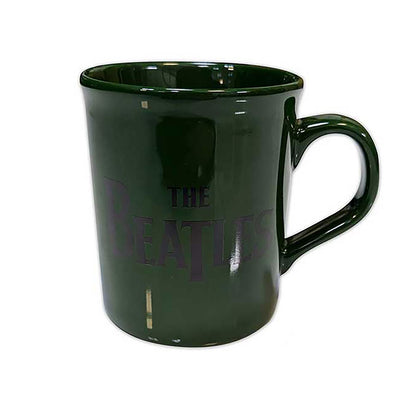 Rubber Soul Coffee Mug