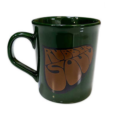 Rubber Soul Coffee Mug