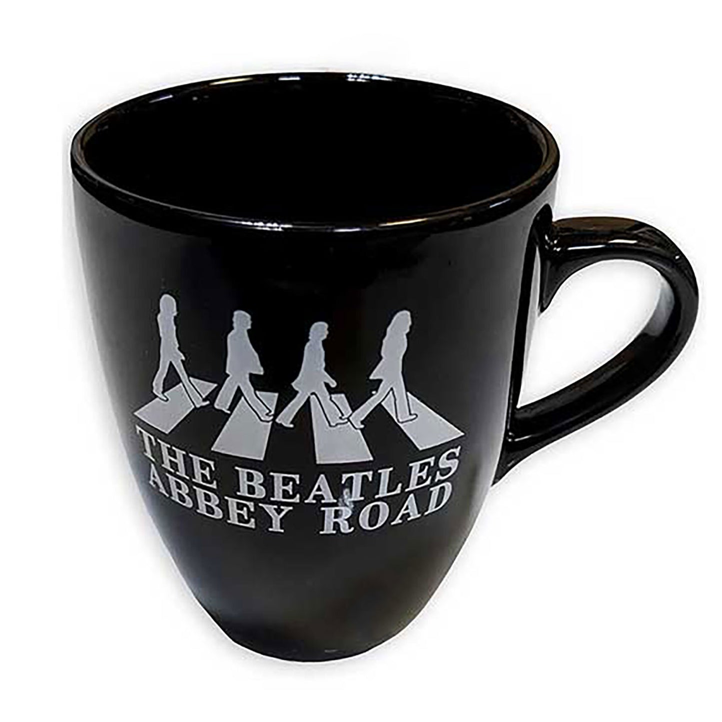 Abbey Road B&w Marrow Coffee Mug
