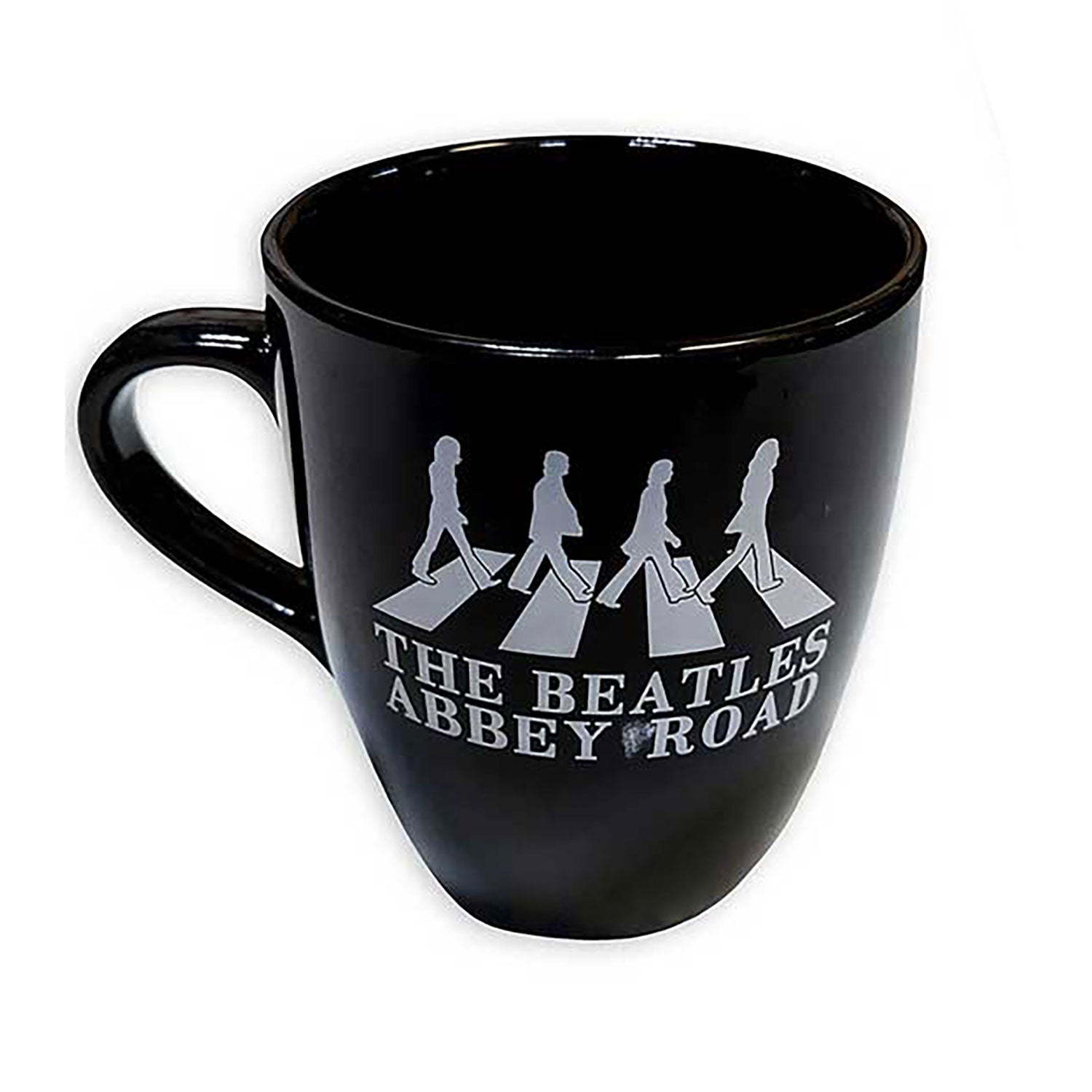 Abbey Road B&w Marrow Coffee Mug