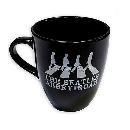 Abbey Road B&w Marrow Coffee Mug