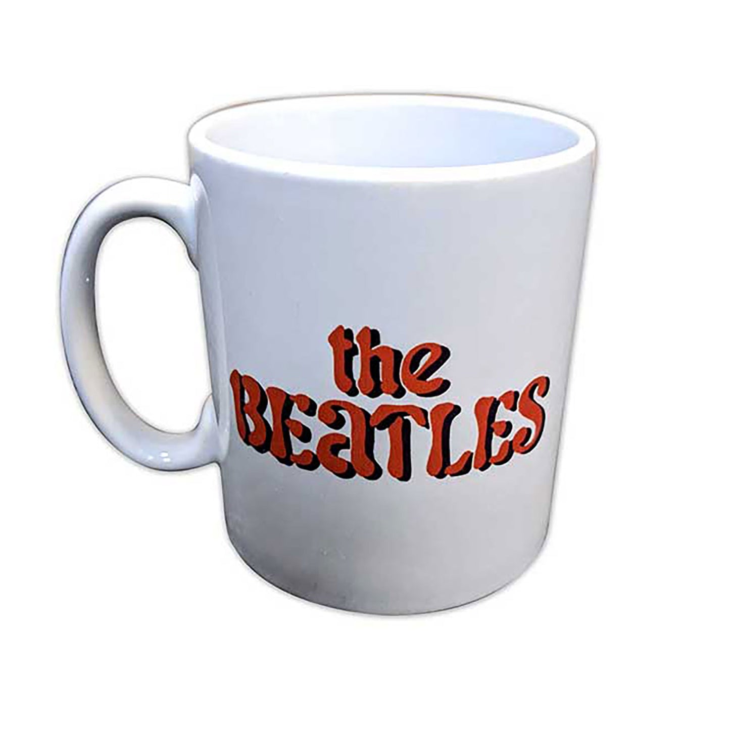 Strawberry Fields/penny Lane Photo Coffee Mug
