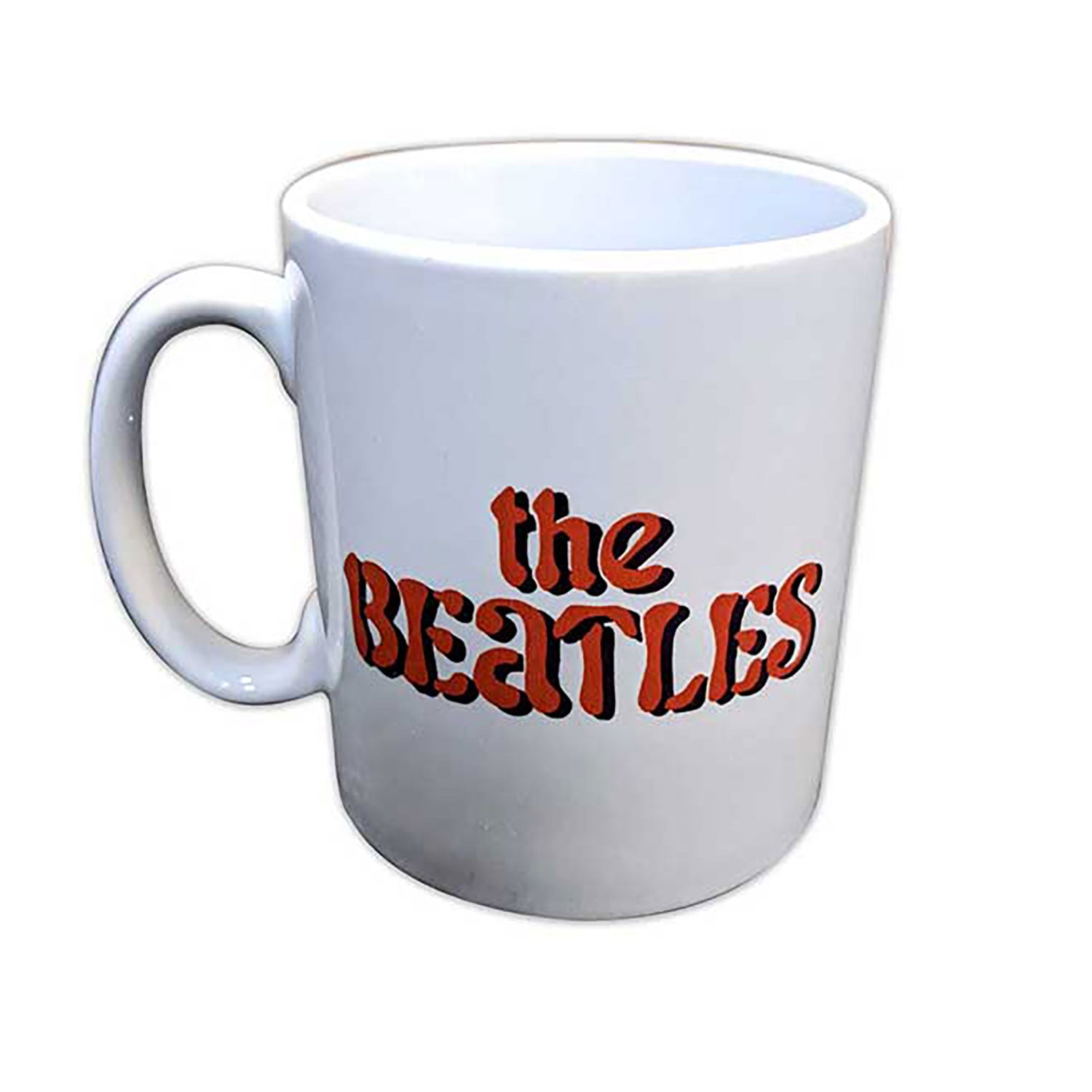 Strawberry Fields/penny Lane Photo Coffee Mug