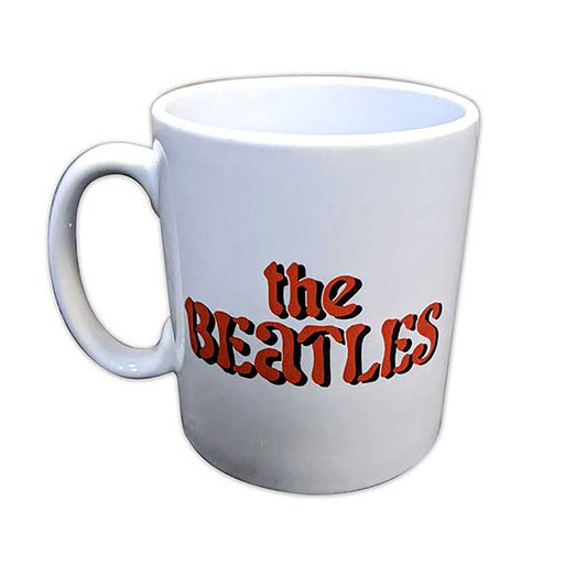 Strawberry Fields/penny Lane Photo Coffee Mug