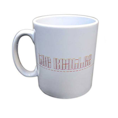 Strawberry Fields/penny Lane Pepper Band Coffee Mug