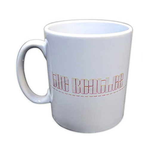Strawberry Fields/penny Lane Pepper Band Coffee Mug