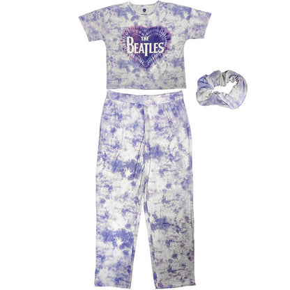 Heart & Drop T Logo Loungewear