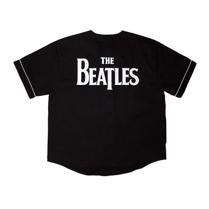 Apple Logo / Walking Dress Shirt