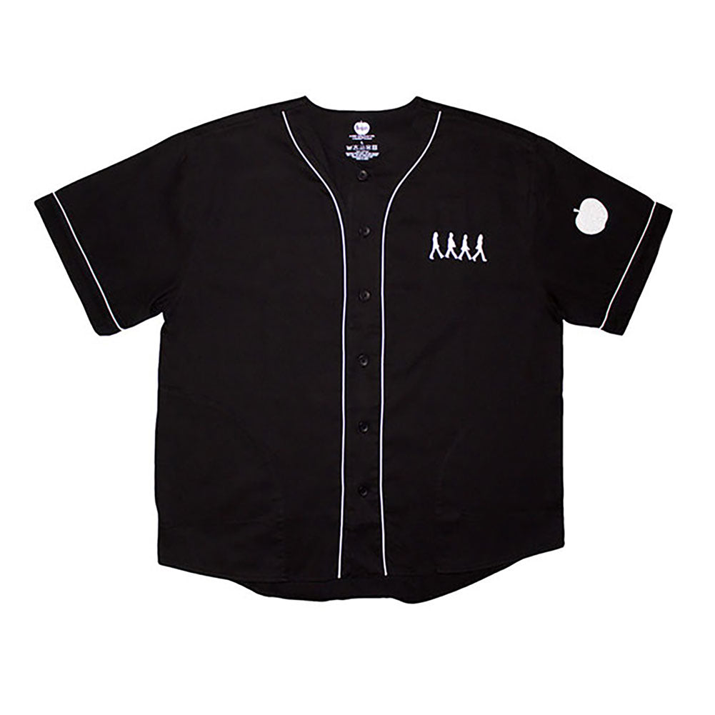 Apple Logo / Walking Dress Shirt