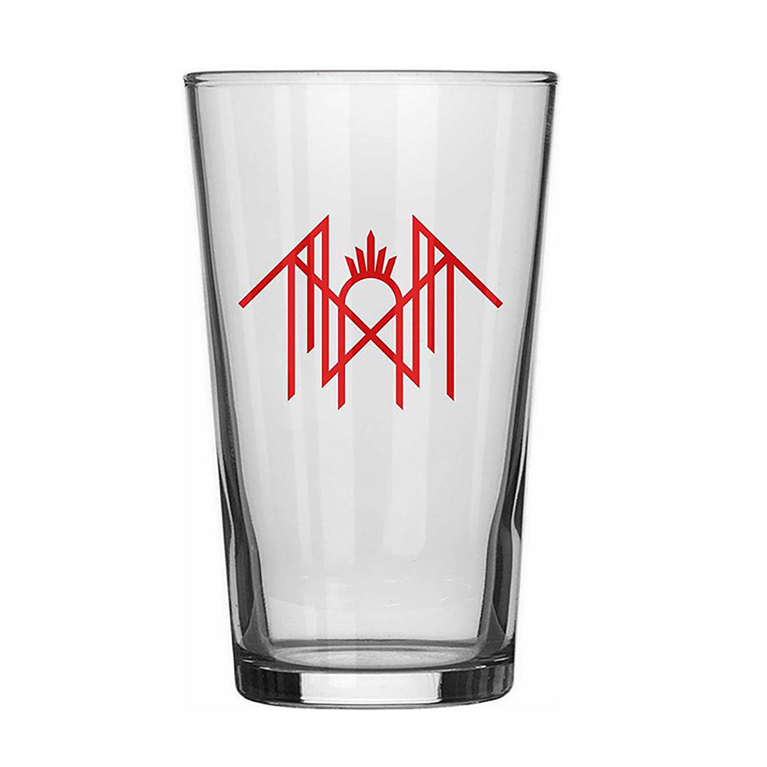 Sigil Pint Glass