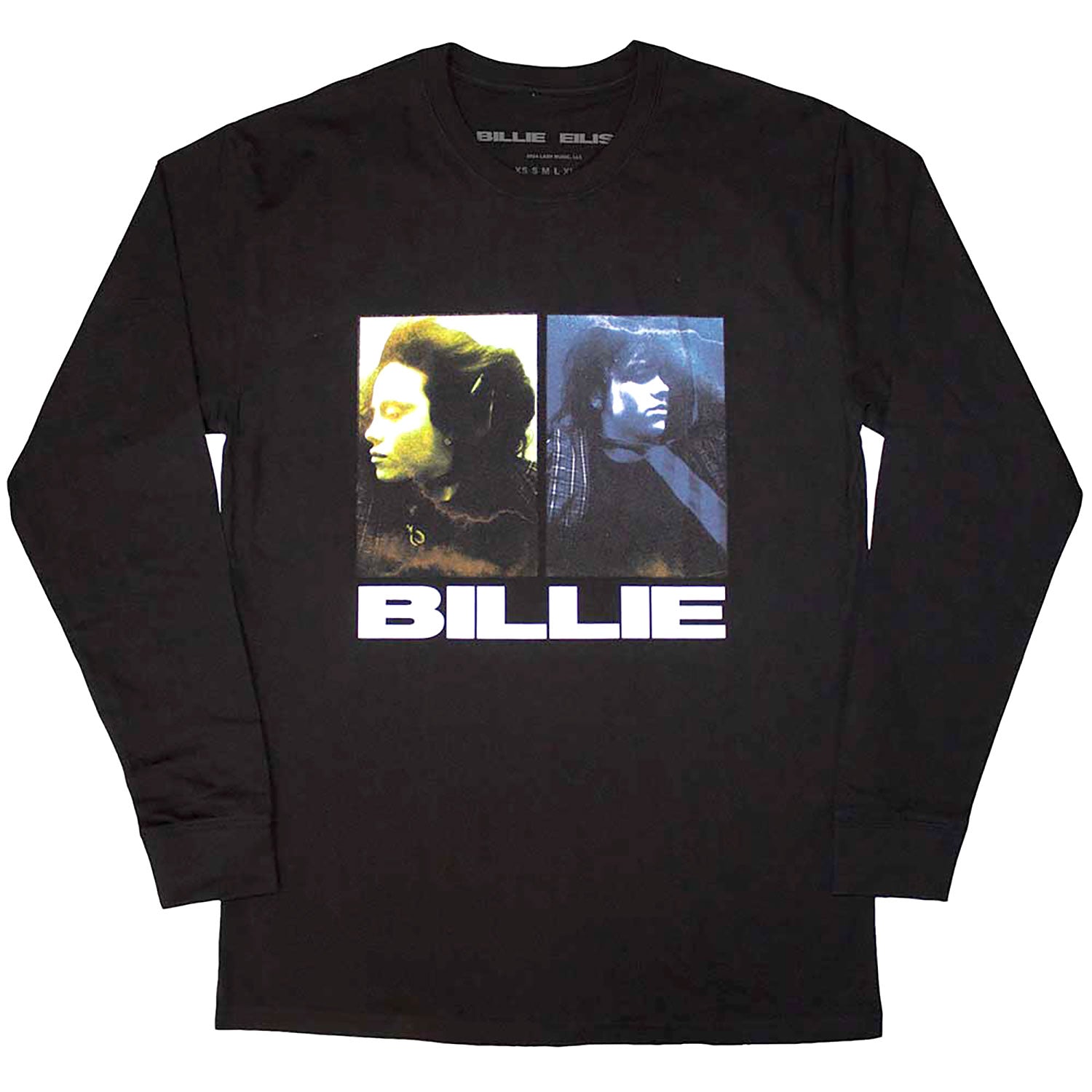 Underwater Long Sleeve