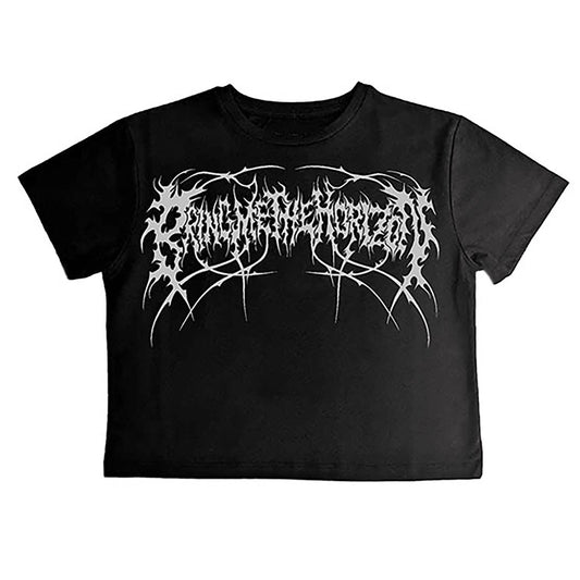 Metal Logo Genxsis Girls Jr