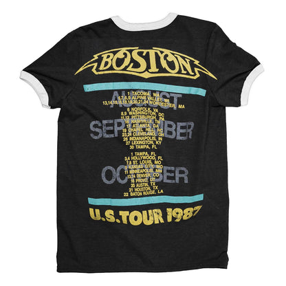 Us Tour '87 T-shirt