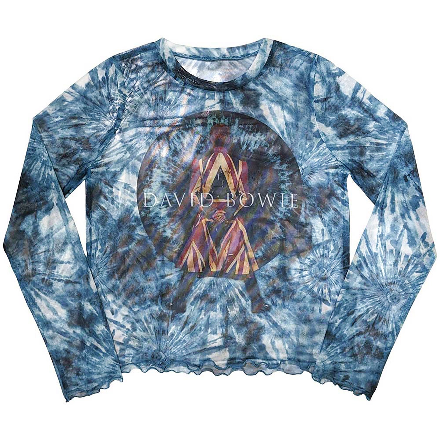 Live & Well Girls Jr  Long Sleeve