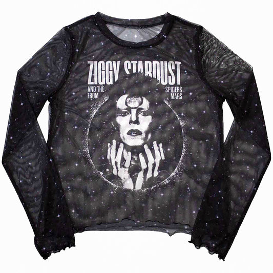 Ziggy V1 Girls Jr  Long Sleeve