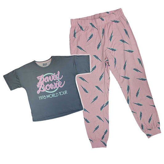 1978 World Tour Loungewear