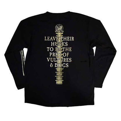 Skeleton Long Sleeve