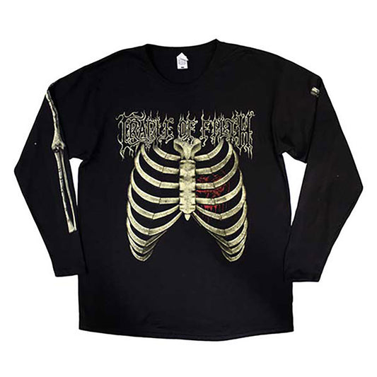 Skeleton Long Sleeve