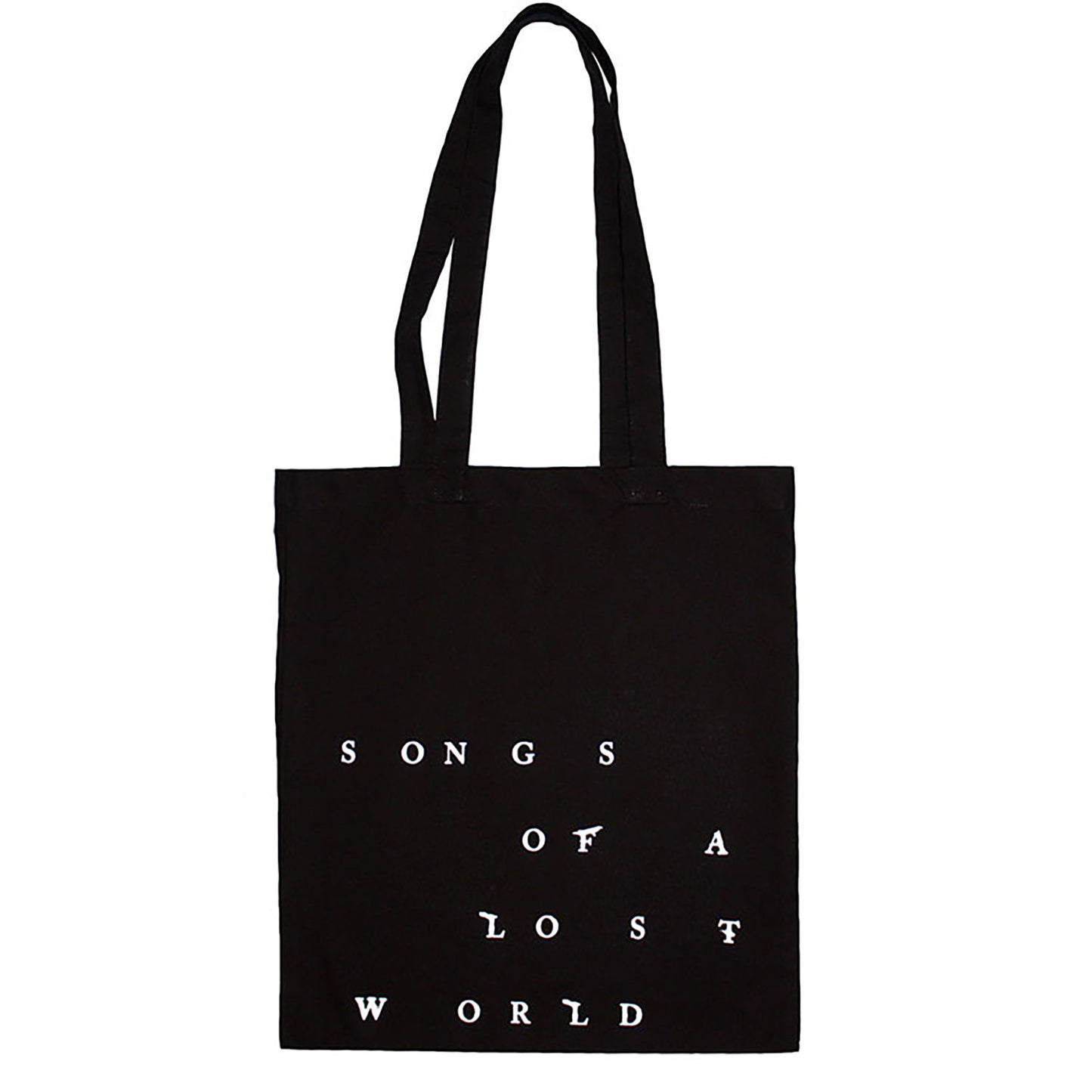 Songs Of A Lost World Wallets & Handbags