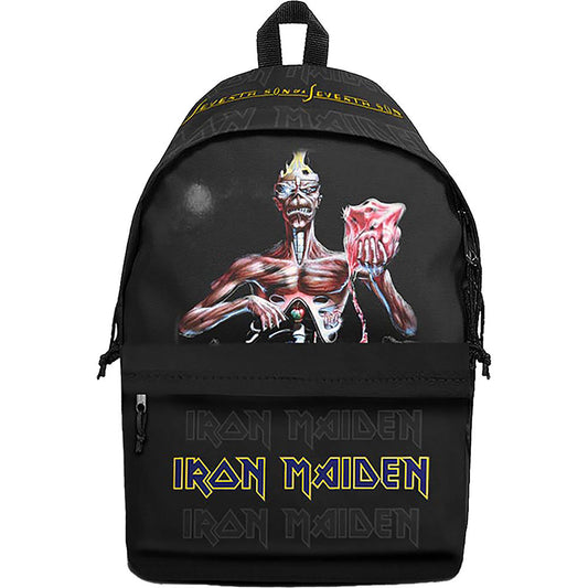 Seventh Son Backpack