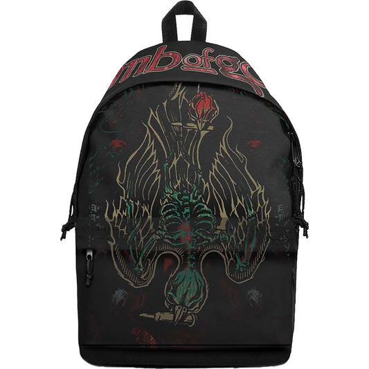 Divebomb Backpack