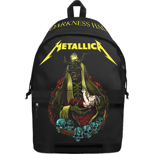 If Darkness Had A Son Backpack