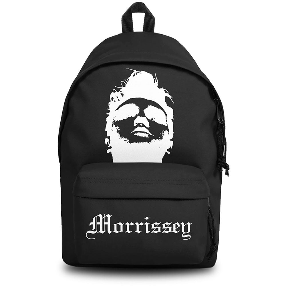 Moz Head Backpack
