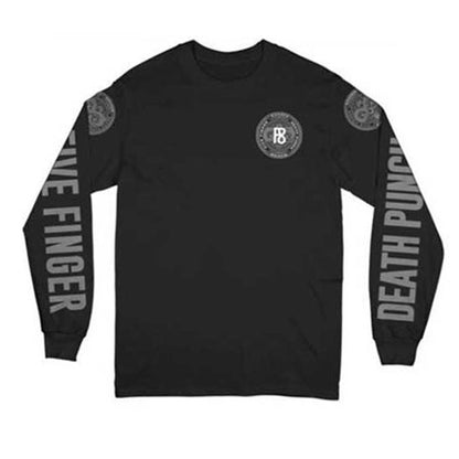 Five Finger Death Punch F8 World Tour 2020 Long Sleeve