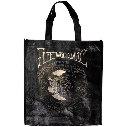 Sisters Of The Moon Grocery Tote