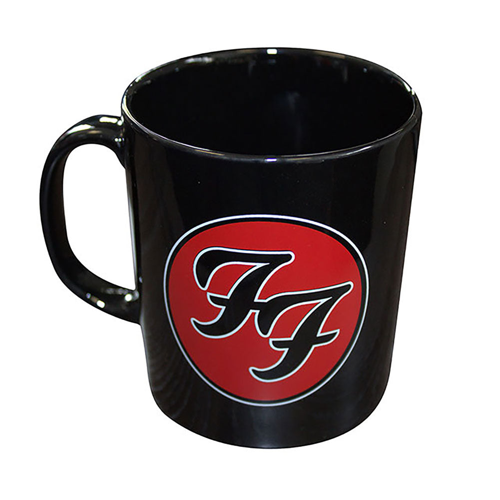 Ff Logo Coffee Mug