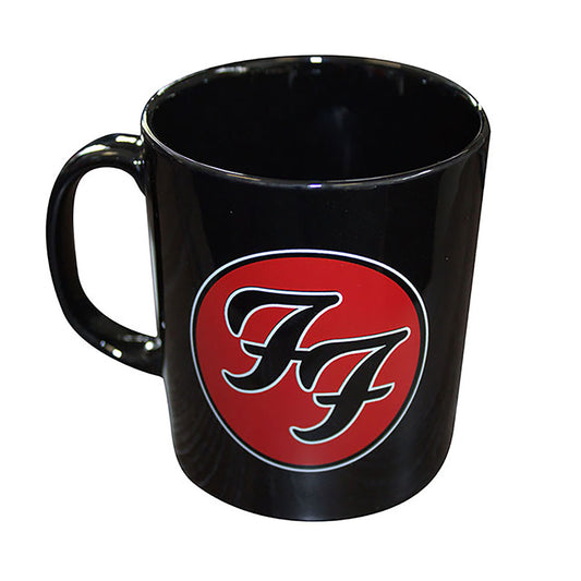 Ff Logo Coffee Mug