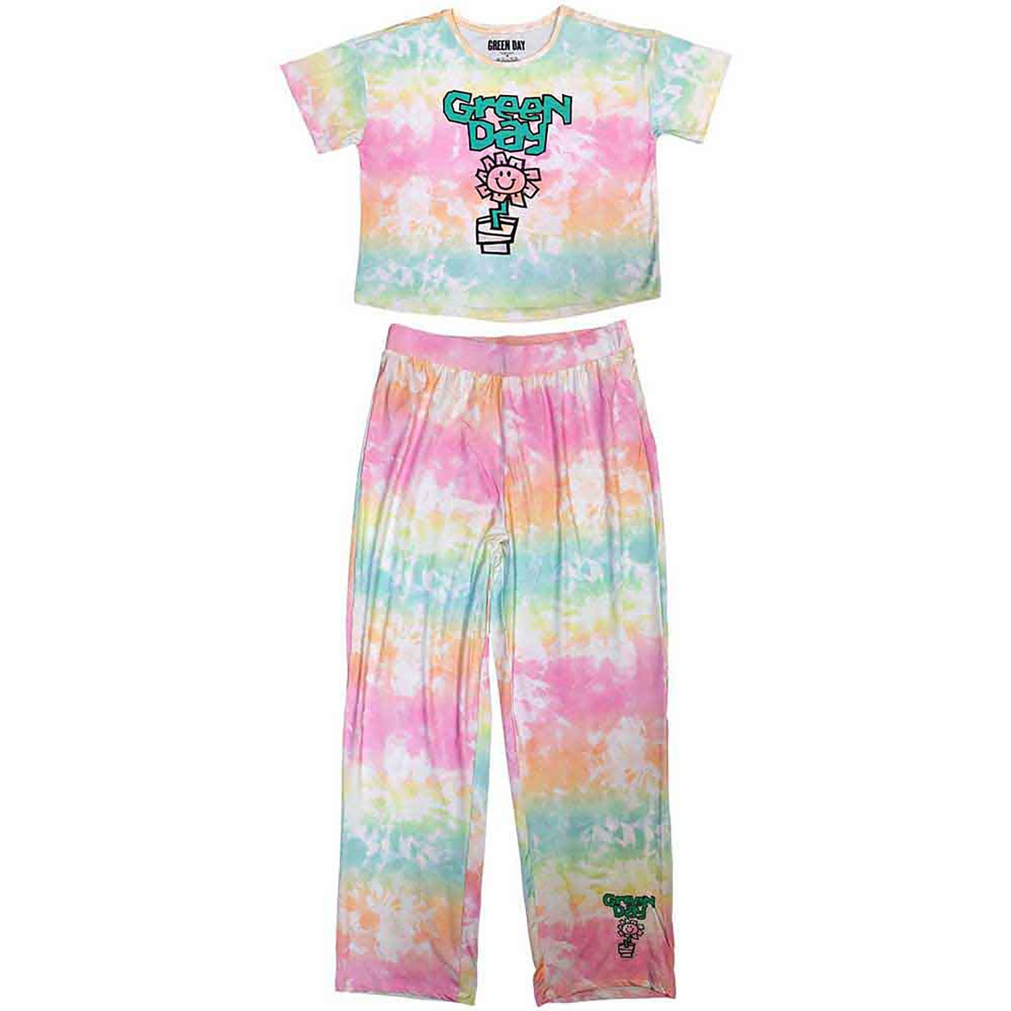 Flower Pot Loungewear