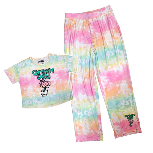 Flower Pot Loungewear