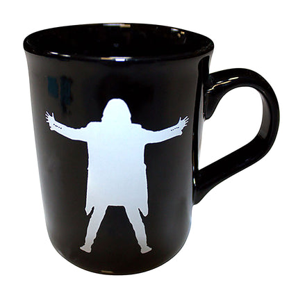 Luck & Strange Coffee Mug