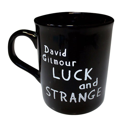 Luck & Strange Coffee Mug