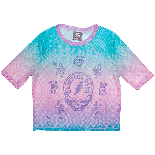 Dead Egyptian Gradient Girls Jr