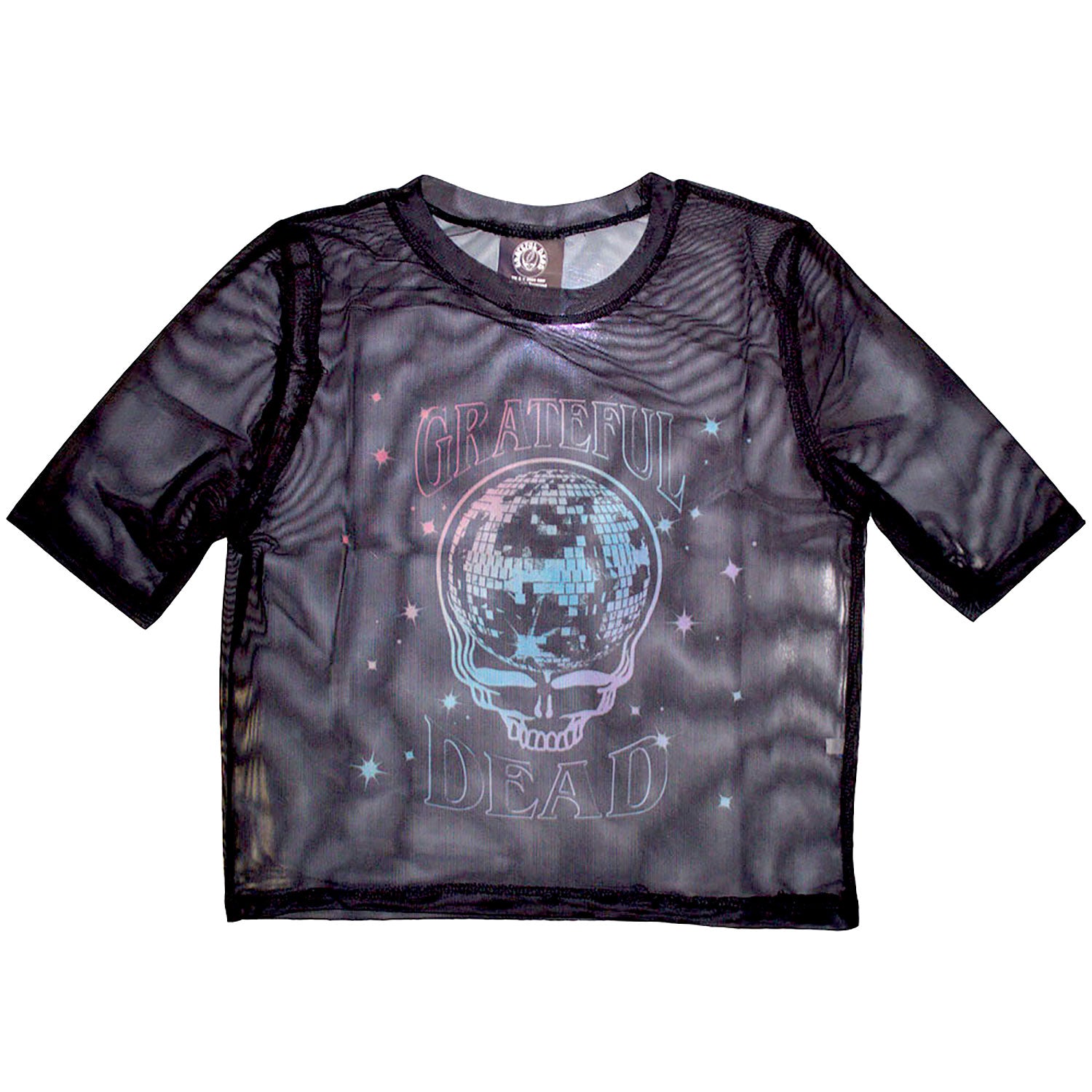 Stealy Glitter Ball Girls Jr