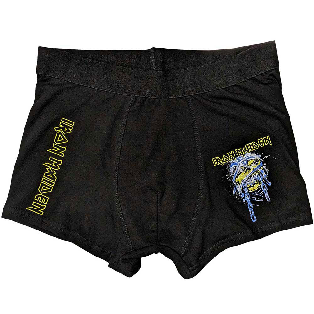 Powerslave Head Boxers