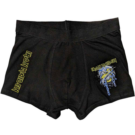 Powerslave Head Boxers