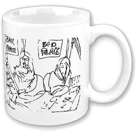 Bedism Coffee Mug