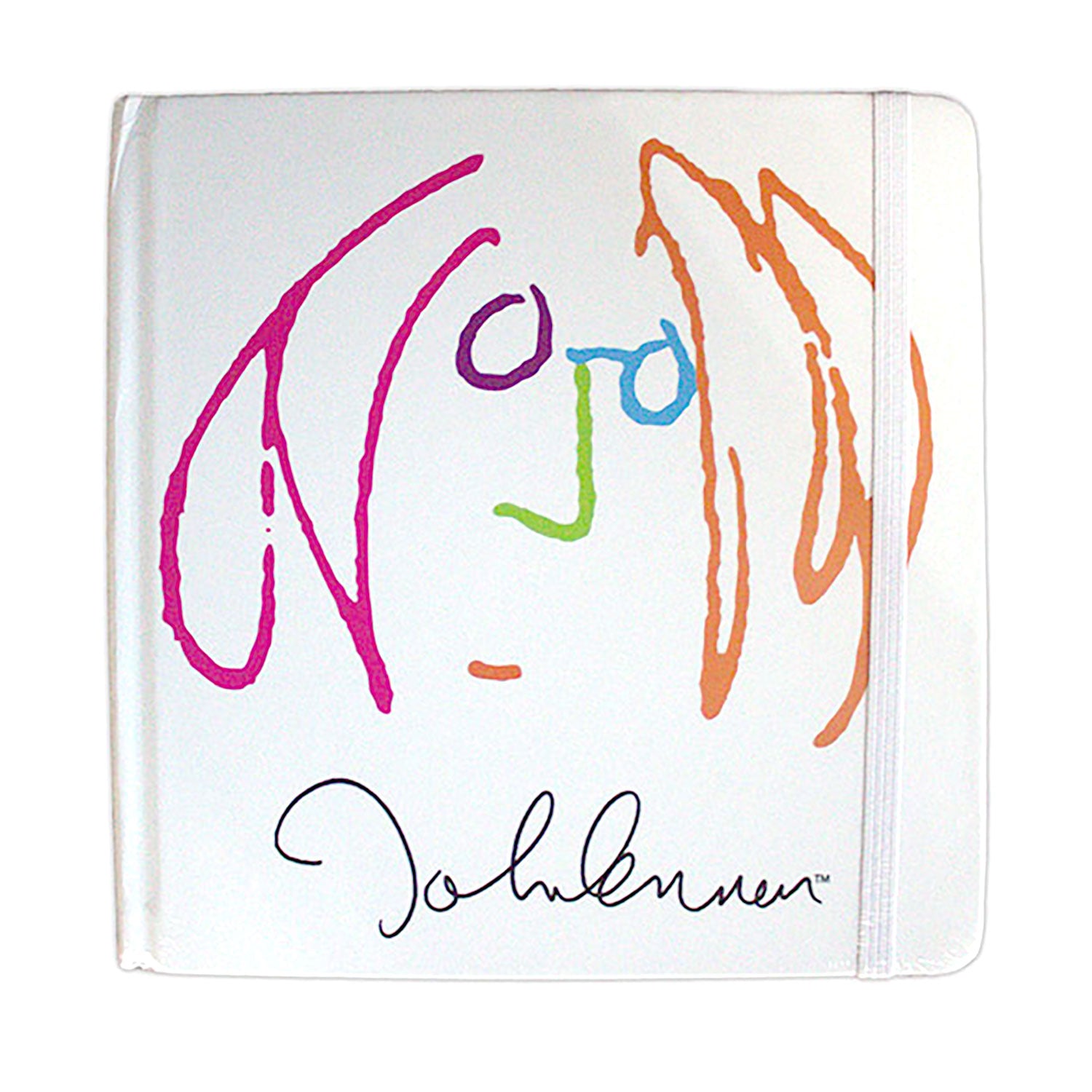 John Lennon Imagine School Supplies