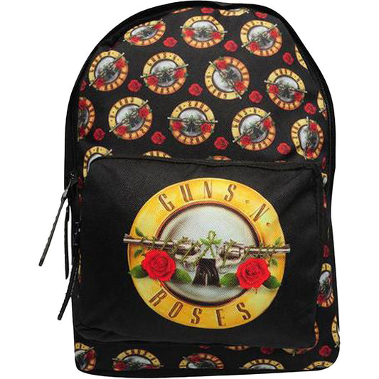 All Over Print Backpack