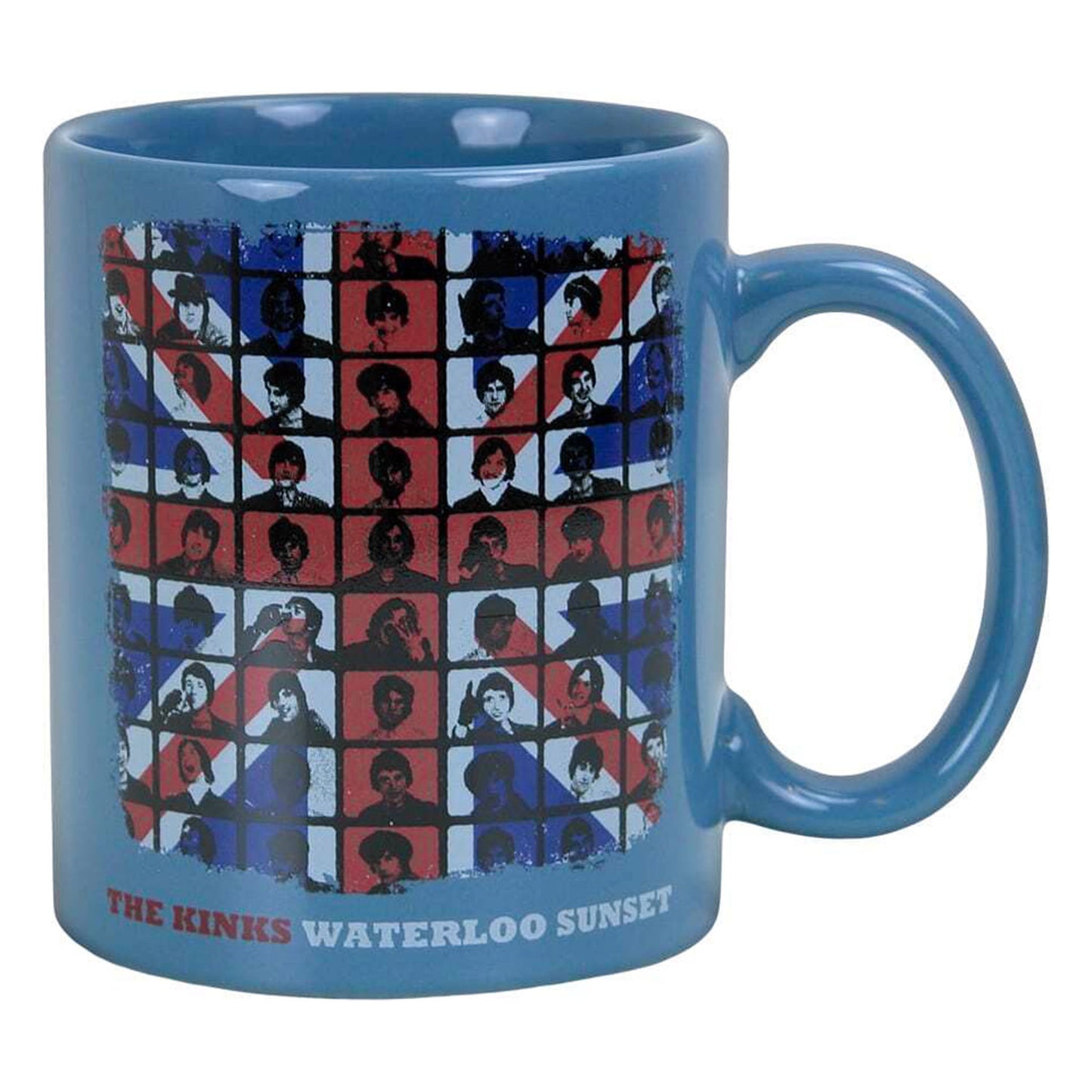 Waterloo Sunset Coffee Mug