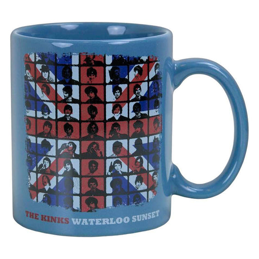 Waterloo Sunset Coffee Mug