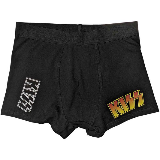 Classic Logo Boxers