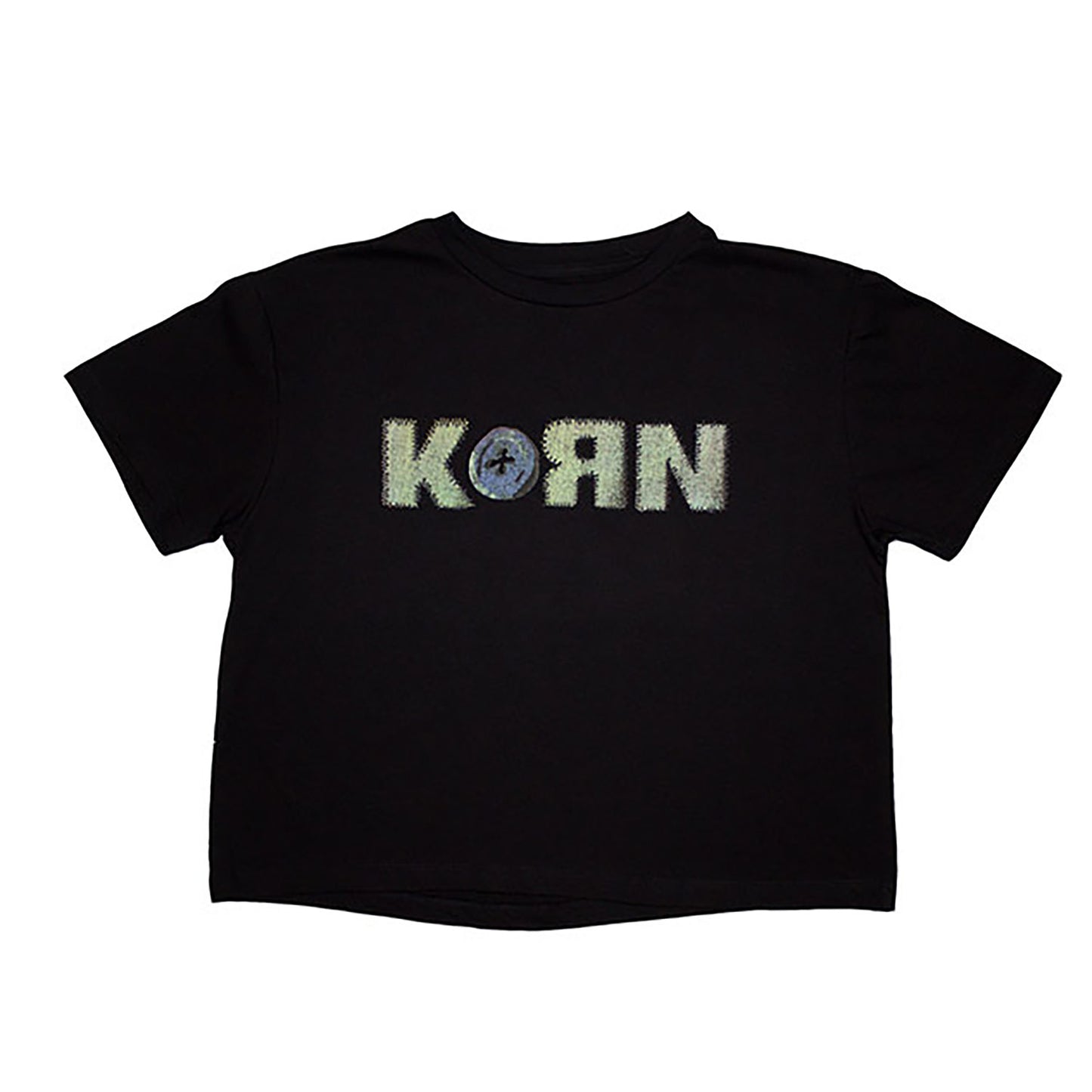 Korn Doll Issues Girls Jr