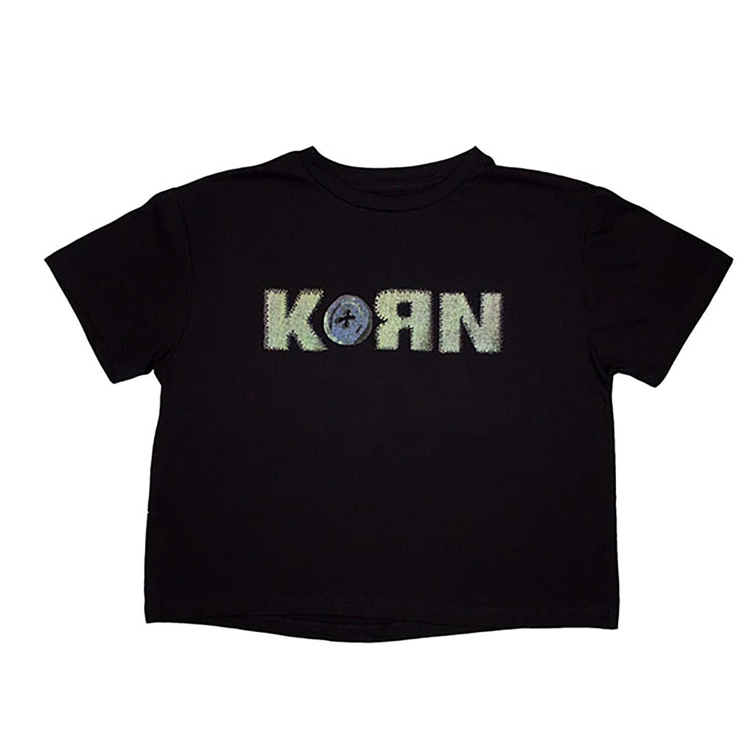 Korn Doll Issues Girls Jr