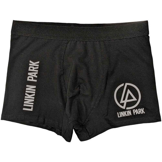Linkin Park Concentric Boxers