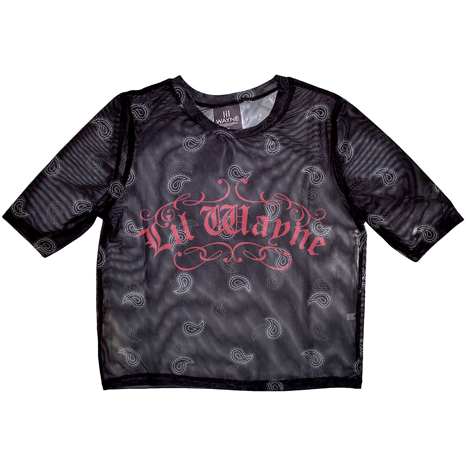 Script Logo Girls Jr